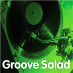 SomaFM: Groove Salad