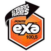 Exa FM 100.5 FM