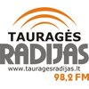 Taurages Radijas 98.2