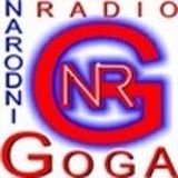 Narodni Radio Goga