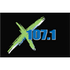 X107.1 FM