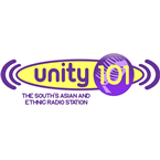 Unity 101 Community Radio