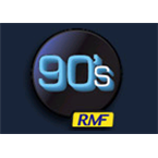 Radio RMF 90s