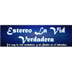 Estereo La Vid Verdadera