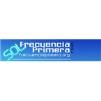 Frecuencia Primera