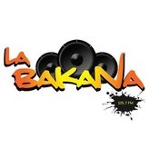 La Bakana 105.7 FM