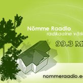 Nõmme Raadio 99.3 FM