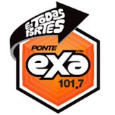 Exa FM 101.7 FM