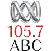 ABC Radio Darwin 105.7 FM