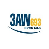 3AW News Talk 693 AM