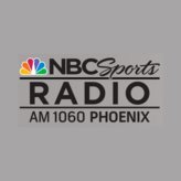 KDUS NBC Sports Radio 1060 AM