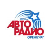 Авторадио 102.3 FM