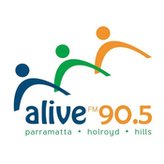 2CCR Alive 90.5 FM