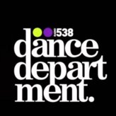 538 Dance Department