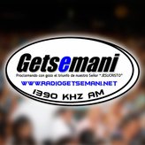 Getsemani 1390 AM