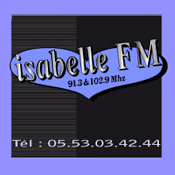 Isabelle FM