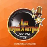 La Máxima 89.1 FM