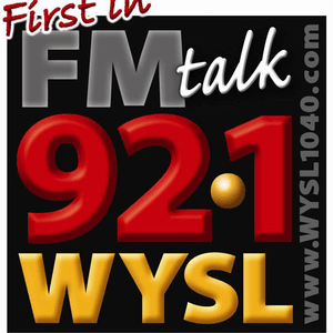 WYSL (Avon) 1040 AM