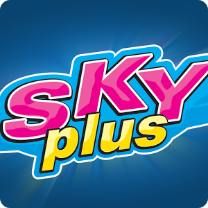 Sky Plus Top