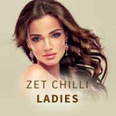 ZET Chilli Ladies