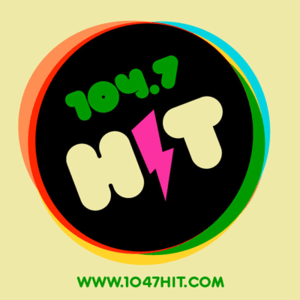 104.7 Hit 104.7 FM