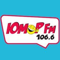 Юмор FM 106.6 FM