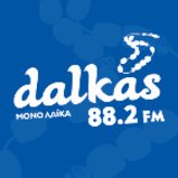 Dalkas 88.2 FM