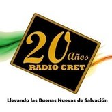 Cret San Miguel 1080 AM