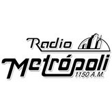 Metrópoli 1150 AM