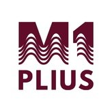 M-1 plius 106.2 FM