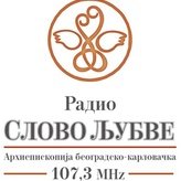 Слово Љубве 107.3 FM